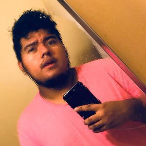 Meet your Posher, Mark